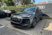 Audi Q6 e-tron S line