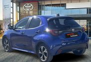 Toyota Yaris Hybrid 1.5 Style