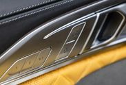 BMW Seria 8 M8 Gran Coupe Competition