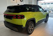 Jeep Compass First Edition 1.2 mHEV FWD DCT