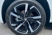 Skoda Kamiq Monte Carlo 1.5 TSI DSG
