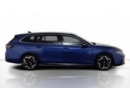 Volkswagen Passat 2.0 TSI 4Mot. R-Line DSG