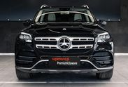 Mercedes GLS 350 d 4-Matic