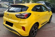 Ford Puma ST-Line PowerShift 1.0 EcoBoost mHEV