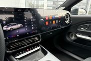 Mercedes CLA 200 AMG Line