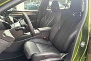 Peugeot 408 GT Exclusive S&S e-DCS6 1.2 PureTech mHEV