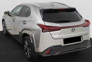 Lexus UX 300h F Sport Design 2.0 Hybrid Dynamic Force