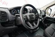 Opel Movano Heavy L3H2