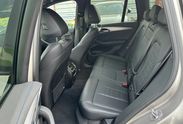 BMW iX3 80kWh Impressive