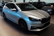 Skoda Fabia Drive 1.0 TSI DSG