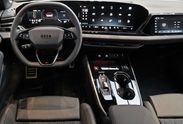 Audi A5 e-Hybrid quattro S line Avant