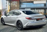 Toyota Camry 2.5 Hybrid Dynamic Force Prestige e-CVT