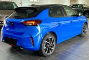 Opel Corsa GS  1.2 Turbo