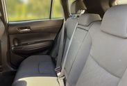 Toyota Corolla Cross 1.8 Hybrid Style