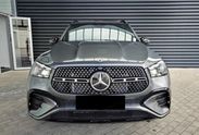 Mercedes GLE 450 d 4-Matic AMG Line