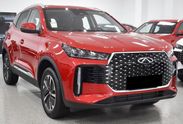 Chery Tiggo 4 Comfort 1.5 HEV