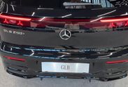 Mercedes GLB 250+ EQ AMG Line