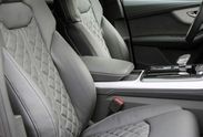 Audi Q7 TDI quattro S Line