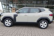 Dacia Duster Expression MMT 1.8 Full Hybrid
