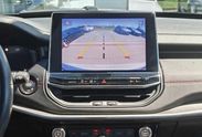 Jeep Compass 1.5 T4 High Altitude FWD S&S DCT