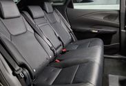 Lexus RX 450h+ F Sport Design