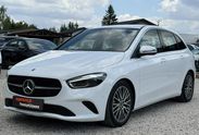 Mercedes B Klasa 220 d Progressive 8G-DCT
