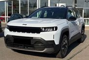 Jeep Compass Summit 1.2 MHEV DCT6