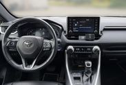 Toyota RAV4 2.5 Hybrid Selection 4X2