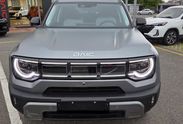 Baic BJ30 BJ30e 1.5T DHT 4x4 HEV
