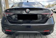 Alfa Romeo Giulia 2.0 Turbo Veloce Q4