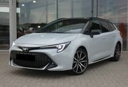 Toyota Corolla GR Sport 1.8 Hybrid