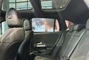 Mercedes GLA 200 AMG Line
