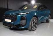Audi Q3 TFSI quattro S line Sportback