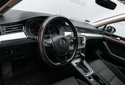 Volkswagen Passat 2.0 TDI DSG