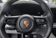 Porsche Cayenne Coupe E-Hybrid  Black Edition