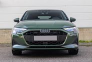 Audi A3 TFSI Advanced Sportback