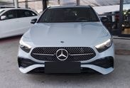 Mercedes A Klasa 200 AMG Line