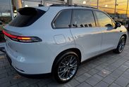 Leapmotor C10 Design 1.5 Hybrid