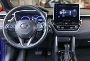 Toyota Corolla Cross 2.0 Hybrid Comfort