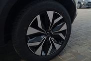 Nissan Juke 1.0 DIG-T Acenta DCT