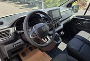 Renault Trafic L2H1 Extra Zabudowa Brygadowa
