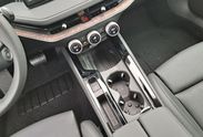 Skoda Superb L&K 2.0 TDI DSG 4x4