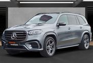 Mercedes GLS 450 d 4MATIC