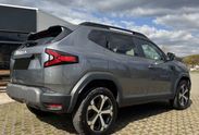 Dacia Duster Journey aut 1.2 Eco-G LPG