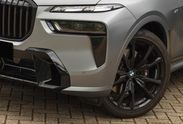 BMW X7 xDrive40i M Sport