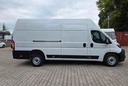 Fiat Ducato Maxi L4H3