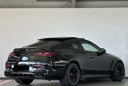Mercedes CLE AMG 53 4-Matic+