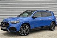 Mercedes GLB 250+ AMG Line