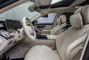 Mercedes S Klasa 580 4-Matic L AMG Line