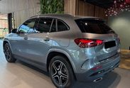 Mercedes GLA 200 AMG Line